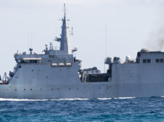 9 Days On INS Saryu; A Sailor’s Life At Sea, A Home Away From Home | Andaman & Nicobar Command INS Saryu, Andaman Nicobar Command, China, PLA Navy, tri-service command