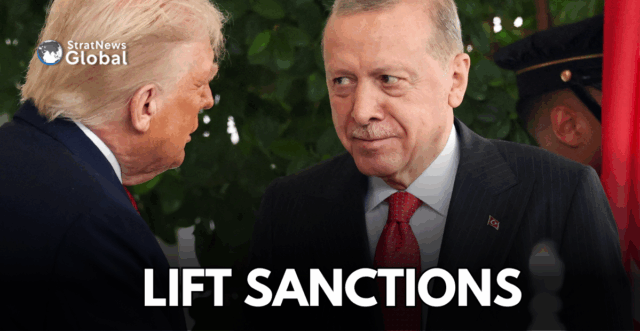 Erdogan Trump Meeting