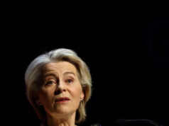 European Commission Chief Von der Leyen Survives Parliament No-Confidence Votes