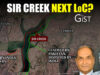 Pak Military Build-Up In Sir Creek: What It Means For India