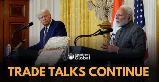 India US trade