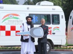 Taliban Trying To Get Into U.S. Goodbooks? There’s More Between The Lines