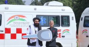 Taliban Trying To Get Into U.S. Goodbooks? There’s More Between The Lines