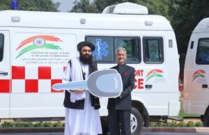 Taliban Trying To Get Into U.S. Goodbooks? There’s More Between The Lines