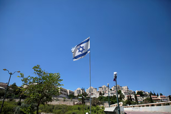 israel