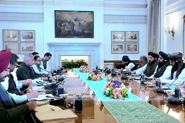 meeting