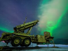 Zelenskyy Calls Talks With Trump Productive, Cites Progress On Air Defences air defence