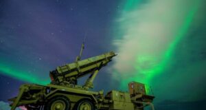 Zelenskyy Calls Talks With Trump Productive, Cites Progress On Air Defences air defence