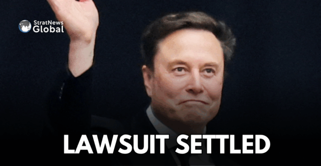 Musk Twitter Lawsuit