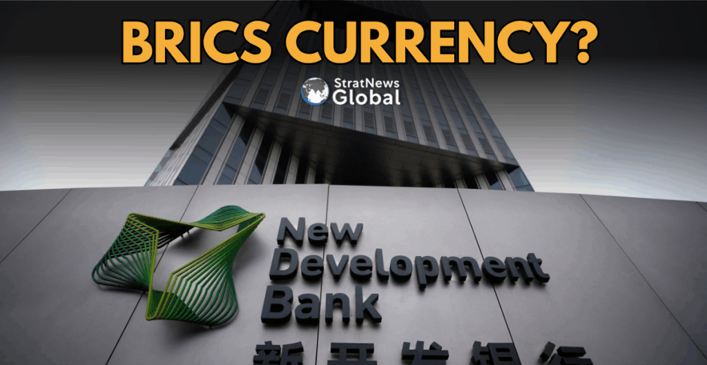 BRICS Dollar