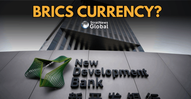 ndb canva BRICS Dollar