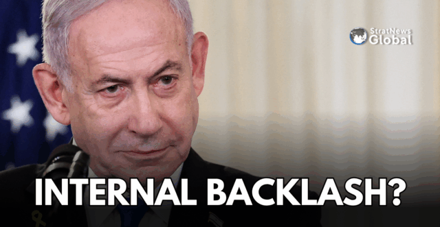 Netanyahu Gaza