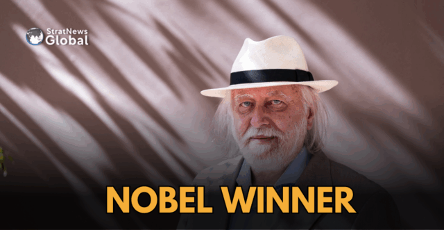Nobel Literature