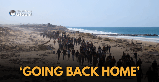 Israel Gaza ceasefire