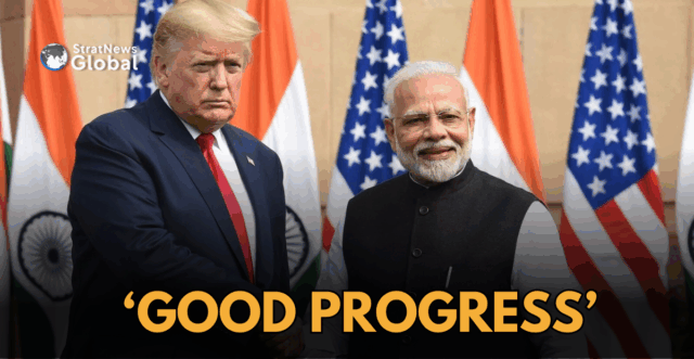 India US trade