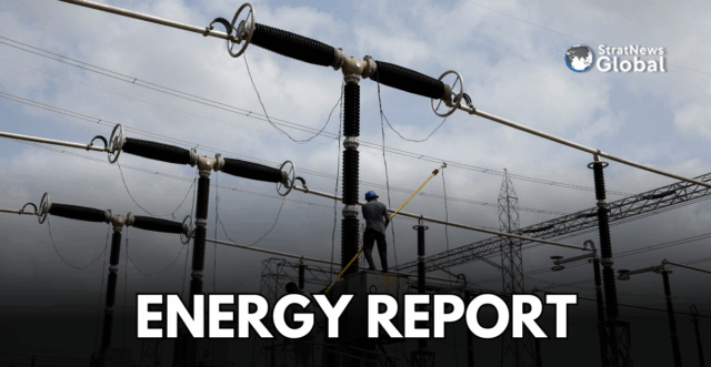 Global renewables