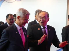 Malaysia: Graft Probe Targets Ex-Aide To PM Anwar Ibrahim