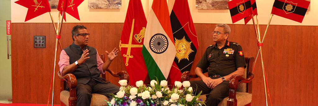 Central Command, Indian Army, Surya Command, Lt Gen Anindya Sengupta, LAC, China, Tibet, Himachal