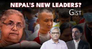 ‘Nepal’s GenZ Movement Driven By Anger Over Political Graft, Nothing Anti-India’