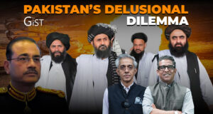 ‘Pakistan’s Proxy Warfare Has Come Back To Bite It’ pakistan