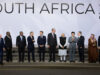 G20 Adopts Declaration As Summit Begins G20 declaration India