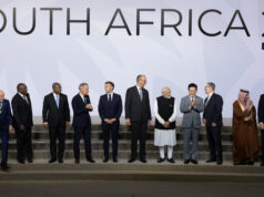 G20 Adopts Declaration As Summit Begins G20 declaration India