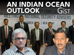 Colombo Security Conclave: Developing A Strategic Outlook For Indian Ocean Colombo Security Conclave