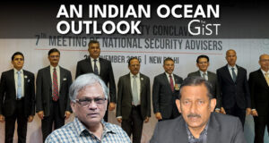 Colombo Security Conclave: Developing A Strategic Outlook For Indian Ocean Colombo Security Conclave
