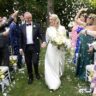 Albanese Australia PM weds