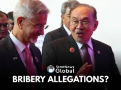 Malaysia: Graft Probe Targets Ex-Aide To PM Anwar Ibrahim