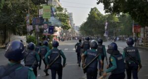 Yunus Hails Hasina Death Verdict, Violence Rocks Bangladesh Bangladesh, Hasina, sentence, violence