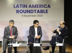 India Steps Up LatAm Outreach Amidst Global Lithium Race Chile Argentina Lithium