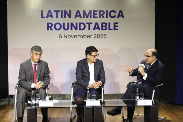 Lithium Chile Argentina Latin America Chile Argentina Lithium