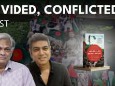 Bangladesh Is Divided, Conflicted As Elections Near: Deep Halder