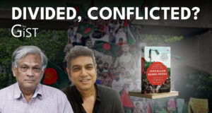 Bangladesh Is Divided, Conflicted As Elections Near: Deep Halder