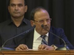 Governance Makes or Breaks Nations: Ajit Doval
