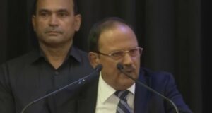 Governance Makes or Breaks Nations: Ajit Doval