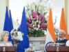 India-EU Talks Drive FTA Finalisation EU India FTA