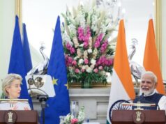 India-EU Talks Drive FTA Finalisation EU India FTA