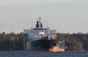 Russia’s Expanding Sabotage Threatens Europe Russia Sabotage Eagle S By Htm - Own work, CC BY-SA 4.0, https://commons.wikimedia.org/w/index.php?curid=157376203