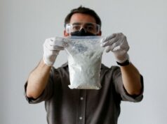 India, US Reaffirm Joint Fight Against Fentanyl Fentanyl India US