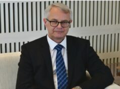 Finland Envoy Urges Deeper India–EU Partnership Finland ambassador India