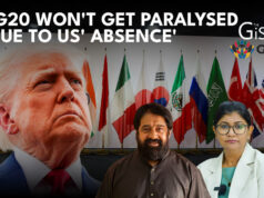 G20 Summit: US Boycott Undermines Group, Warns South Africa’s Envoy G20 Summit