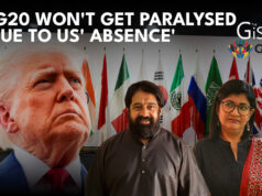 G20 Summit: US Boycott Undermines Group, Warns South Africa’s Envoy G20 Summit