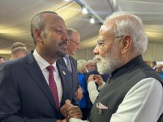 Ethiopia On Modi’s Travel Schedule, Focus On Digital, Defence And More