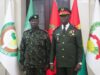 Guinea-Bissau Military Installs Interim Leader After Coup Guinea Bissau