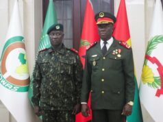 Guinea-Bissau Military Installs Interim Leader After Coup Guinea Bissau