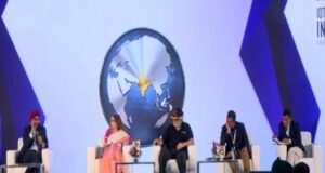 Defence Startups Push for Speed as Russia Moves In procurement, aatmanirbhar, defence, conclave