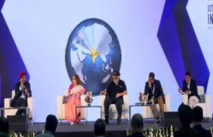 Defence Startups Push for Speed as Russia Moves In procurement, aatmanirbhar, defence, conclave