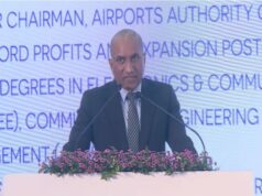 ‘Self-Reliance, Not Dependence, Must Be Our Final Goal’ IDC Sanjeev Kumar